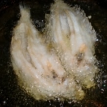 首長カレイ 柳カレイ のから揚げ レシピ 作り方 By Hiromu 楽天レシピ 首長カレイ 柳カレイ のから揚げ レシピ 作り方 By Hiromu 楽天レシピ